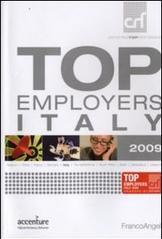 Top employers Italia 2009