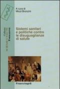 Sistemi sanitari e politiche contro le disugualianze di salute