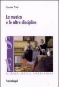 La musica e le altre discipline