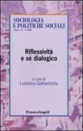 Riflessività e sé dialogico