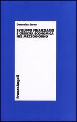 Sviluppo finanziario e crescita economica nel Mezzogiorno