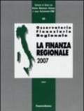 Osservatorio finanziario regionale: 30