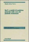 Ser.T. e medici di medicina generale nella cura dei pazienti eroinomani