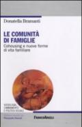 Le comunità di famiglie. Cohousing e nuove forme di vita familiare