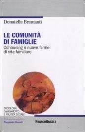 Le comunità di famiglie. Cohousing e nuove forme di vita familiare