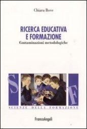 Ricerca educativa e formazione. Contaminazioni metodologiche