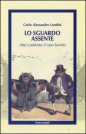 Lo sguardo assente. Arte e autismo: il caso Savinio