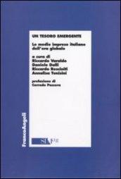 Un tesoro emergente. Le medie imprese italiane dell'era globale