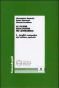 Le filiere biologiche in Lombardia vol.1