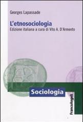 L' etnosociologia