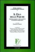 Il filo delle Parche. Opinioni comuni e valori condivisi nel dibattito biogiuridico