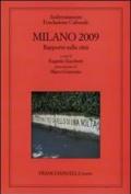 Milano 2009. Rapporto sulla città