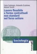 Lavoro flessibile e forme contrattuali non standard nel terzo settore