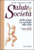 Achille Ardigò e la sociologia della salute