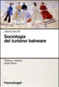 Sociologia del turismo balneare