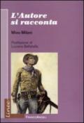 L'Autore si racconta: Mino Milani (Linee)