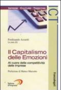 Il capitalismo delle emozioni. Al cuore della competitività delle imprese