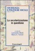 La secolarizzazione in questione