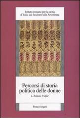 Percorsi di storia politica delle donne. L'annale Irsifar