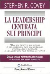 La leadership centrata sui principi