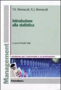 Introduzione ala statistica