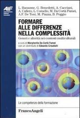 Formare alle differenze nella complessità. Generi e alterità nei contesti multiculturali