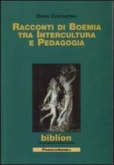 Racconti di Boemia tra intercultura e pedagogia