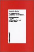 La bancocrazia a sistema di governo. Associazionismo e credito in Giuseppe Corvaja (1785-1860)
