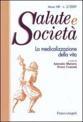 La medicalizzazione della vita