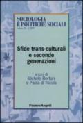 Sfide trans-culturali e seconde generazioni