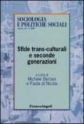 Sfide trans-culturali e seconde generazioni