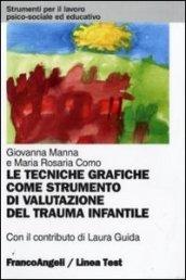 Le tecniche grafiche come strumento di valutazione del trauma infantile