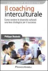 Il coaching interculturale. Come rendere le diversità culturali una leva strategica per il successo