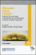 Migrazioni generi famiglie. Pratiche di escissione e dinamiche di cambiamento in alcuni contesti regionali