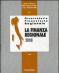 Osservatorio finanziario regionale: 31