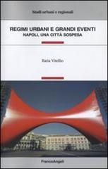 Regimi urbani e grandi eventi. Napoli, una città sospesa