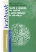 Teoria e tecniche dei reattivi e delle interviste in psicologia