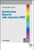 Quindicesimo rapporto sulle migrazioni 2009