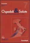 Ospedali e salute. Settimo rapporto annuale 2009