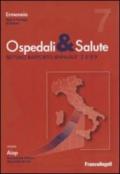 Ospedali e salute. Settimo rapporto annuale 2009