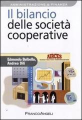 Il bilancio delle società cooperative