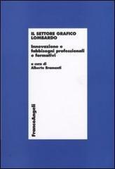 Il settore grafico lombardo. Innovazione e fabbisogni professionali e formativi