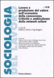 Lavoro e produzione del valore nell'economia della conoscenza