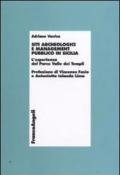Siti archeologici e management pubblico in Sicilia. L'esperienza del parco Valle dei Templi