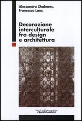 Decorazione interculturale fra design e architettura