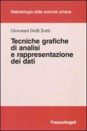 Tecniche grafiche di analisi e rappresentazione dei dati