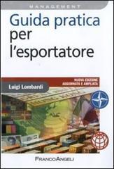 Guida pratica per l'esportatore