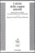 I diritti delle coppie infertili. Il limite dei tre embrioni e la sentenza della Corte costituzionale