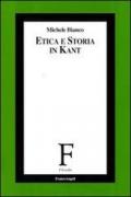 Etica e storia in Kant