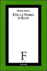 Etica e storia in Kant